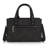 Black Wrangler Mini Tote Bag