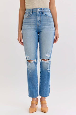 Bandit Dad Cello Jean