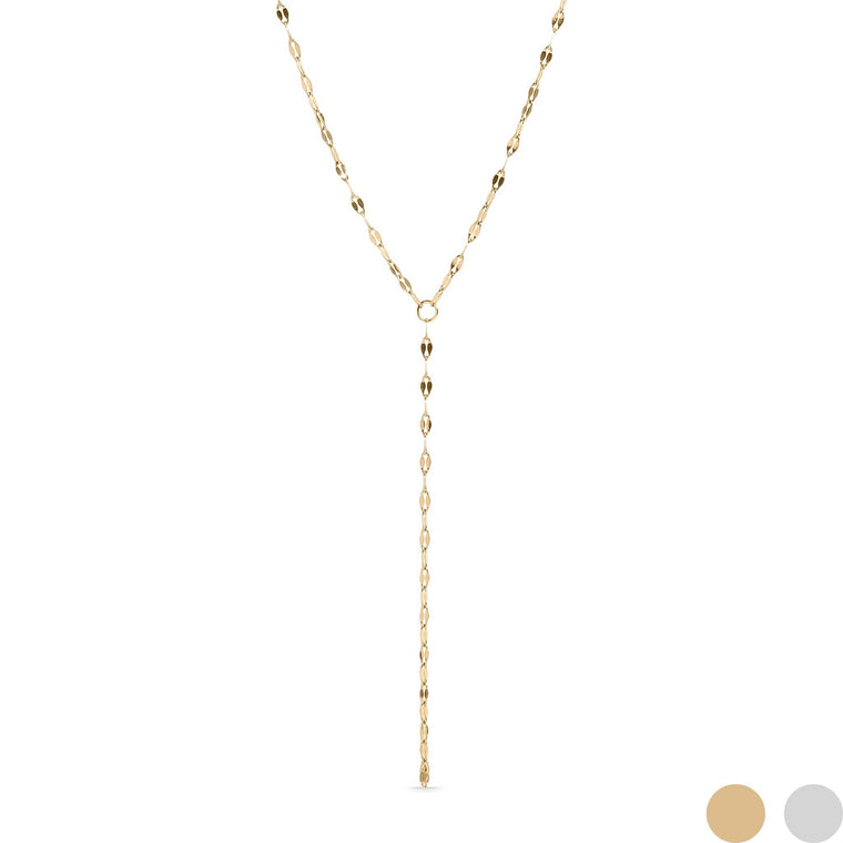 Laguna Drop Necklace