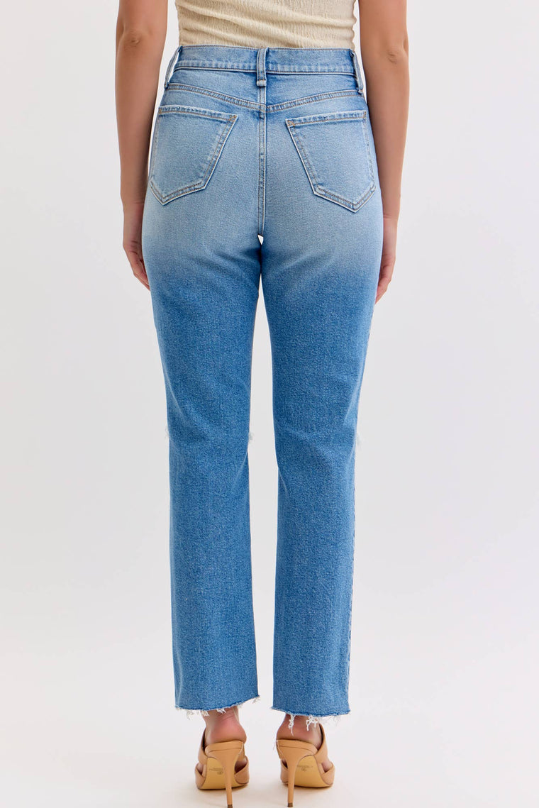 Bandit Dad Cello Jean