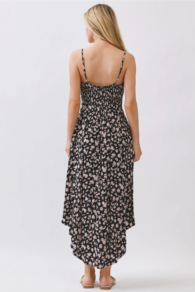 Sweet Magnolia Cami Dress