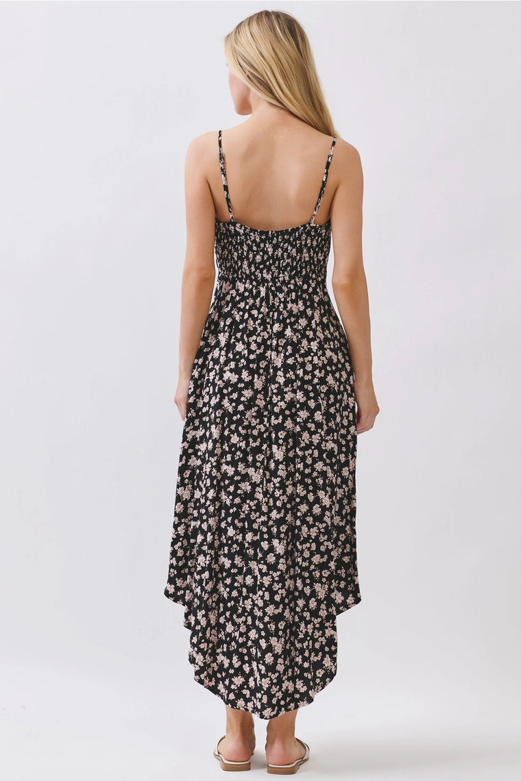 Sweet Magnolia Cami Dress