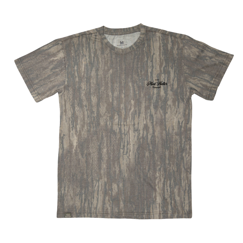Blue Collar Dollar T-Shirt