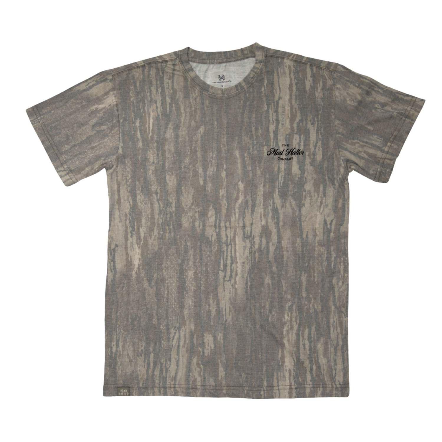 Blue Collar Dollar T-Shirt