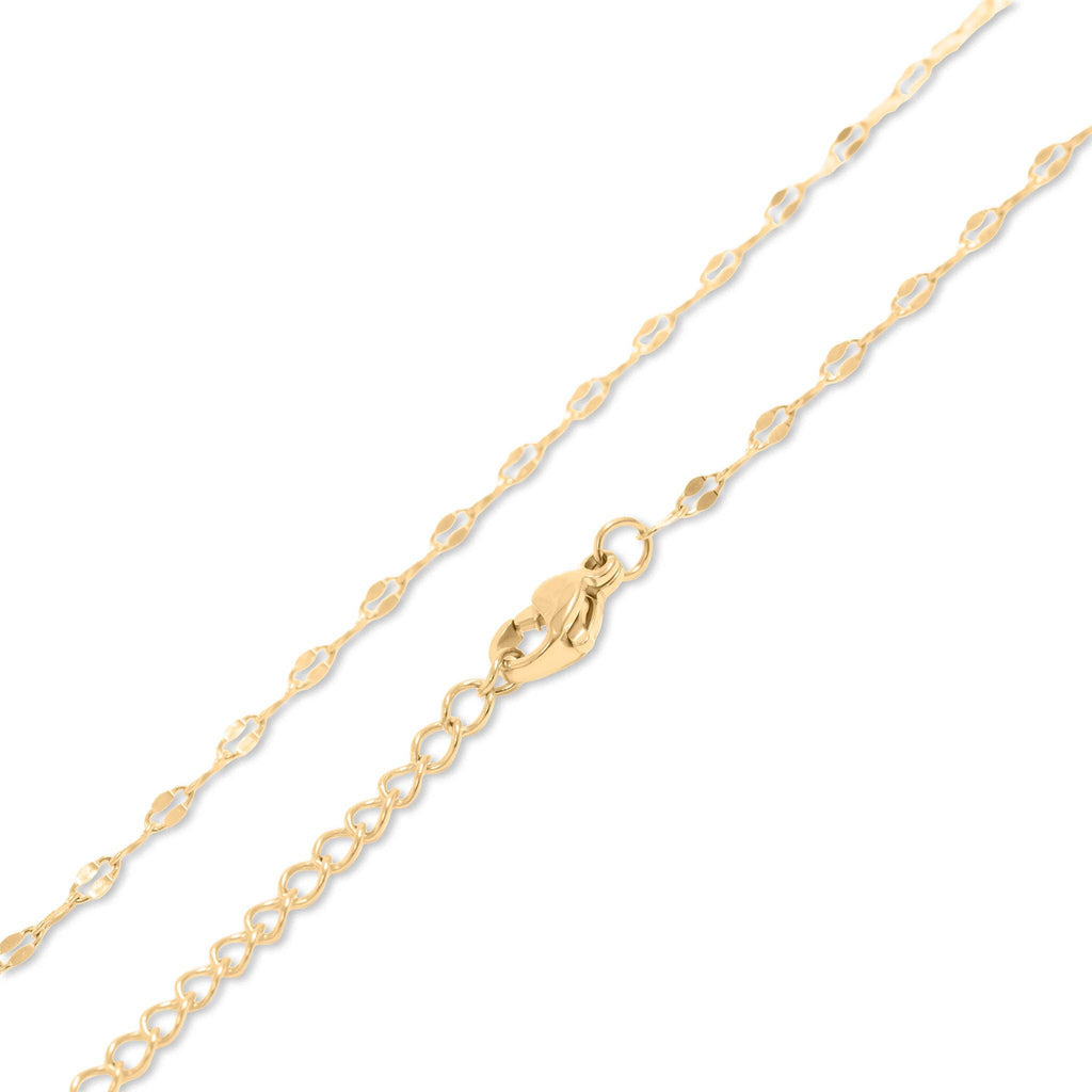 Wrapped Up Body Chain