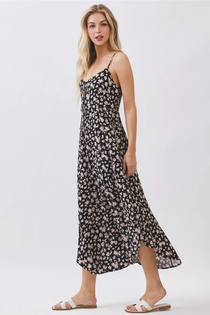 Sweet Magnolia Cami Dress