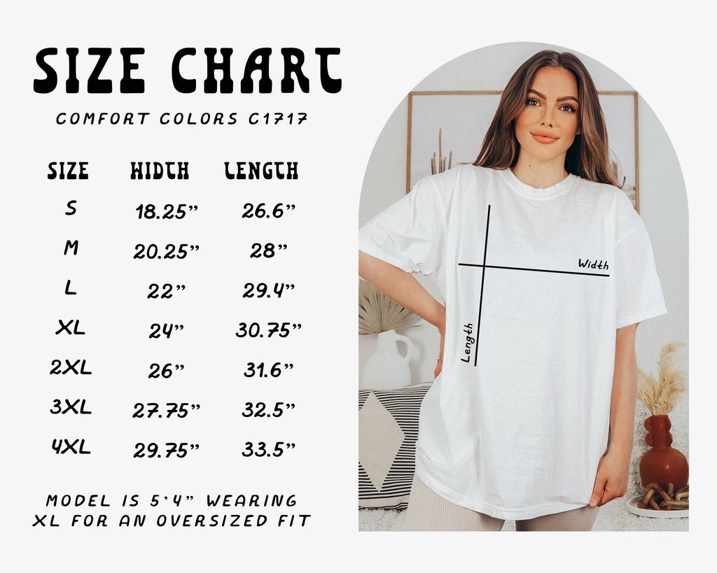Big Witch Energy Graphic Tee