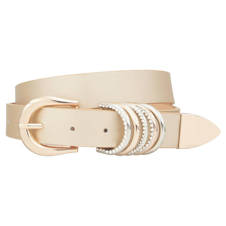 Stacked Belt