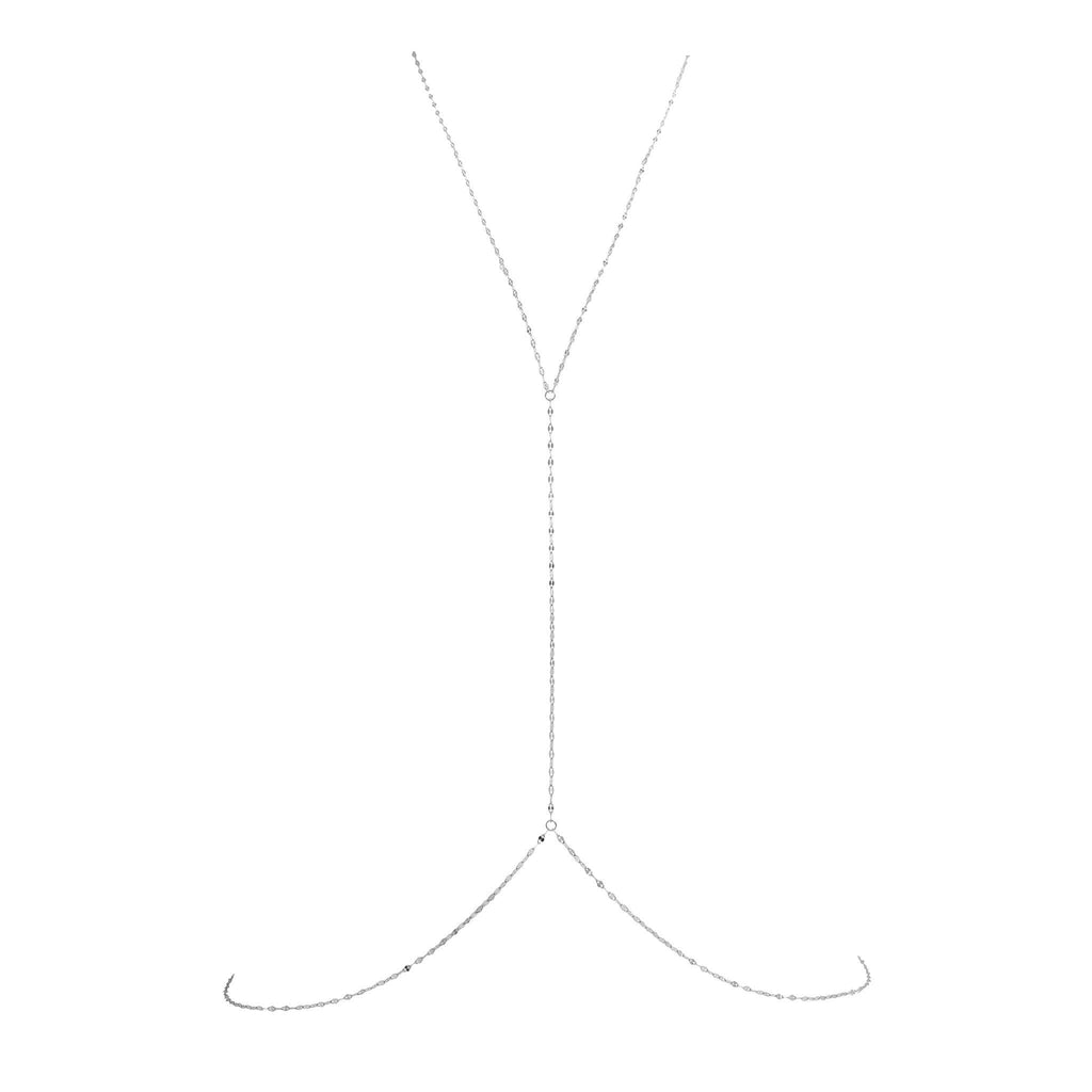 Wrapped Up Body Chain