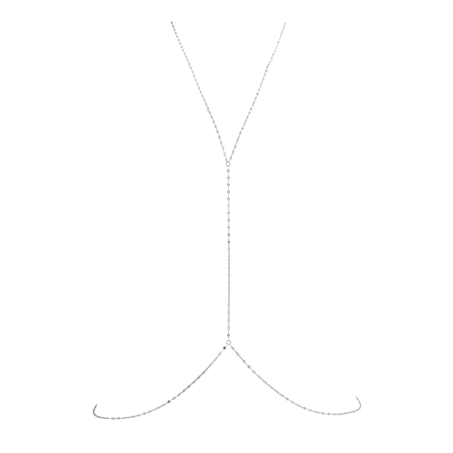 Wrapped Up Body Chain