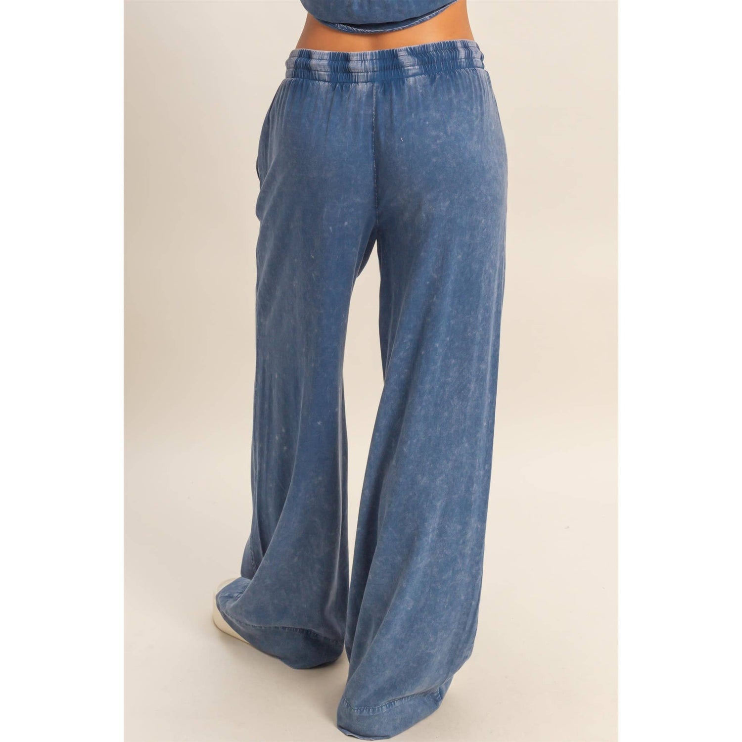 Day Trip Navy Lounge Pants