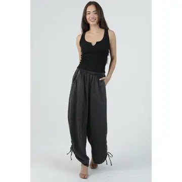 Eleanor Harem Pants