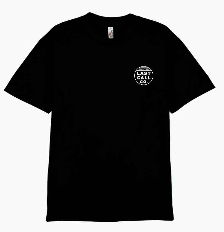 Last Call Co. Answer  T-Shirt