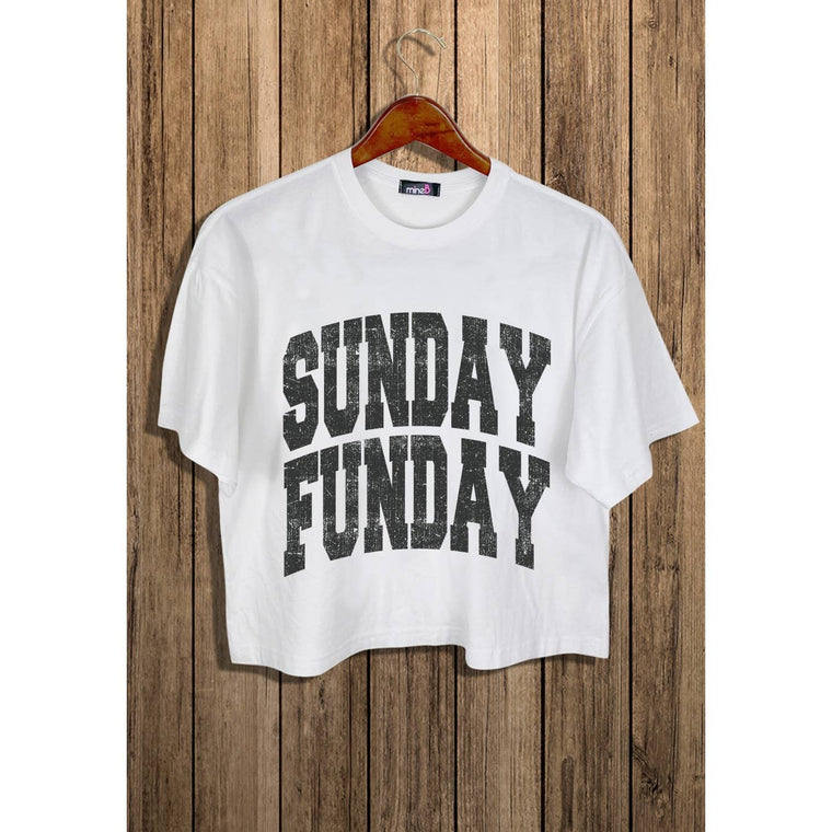 Sunday Funday T-Shirt