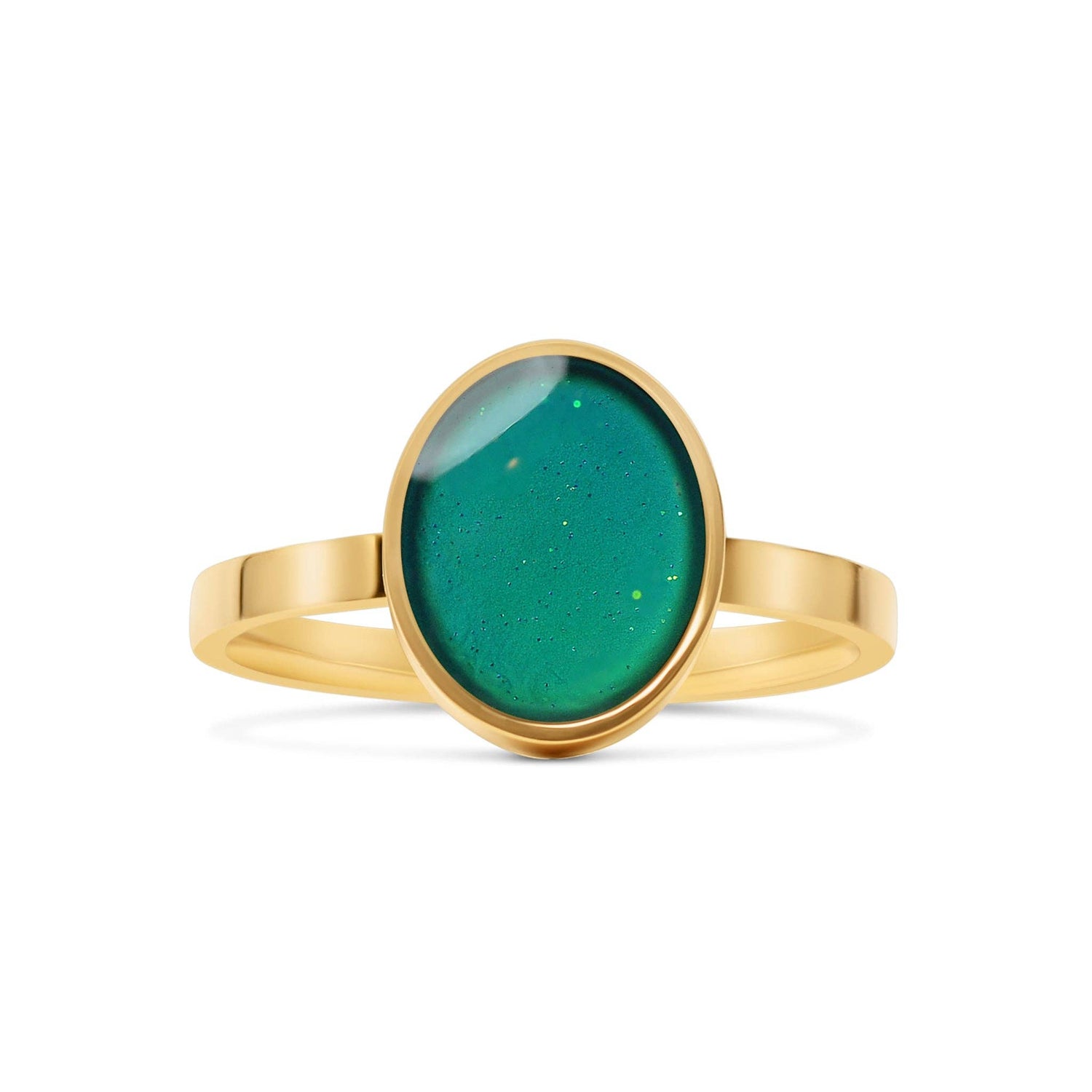 Set The Mood Ring