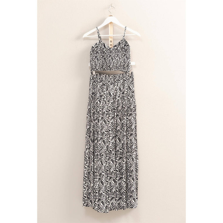 Harmony Skirt Set