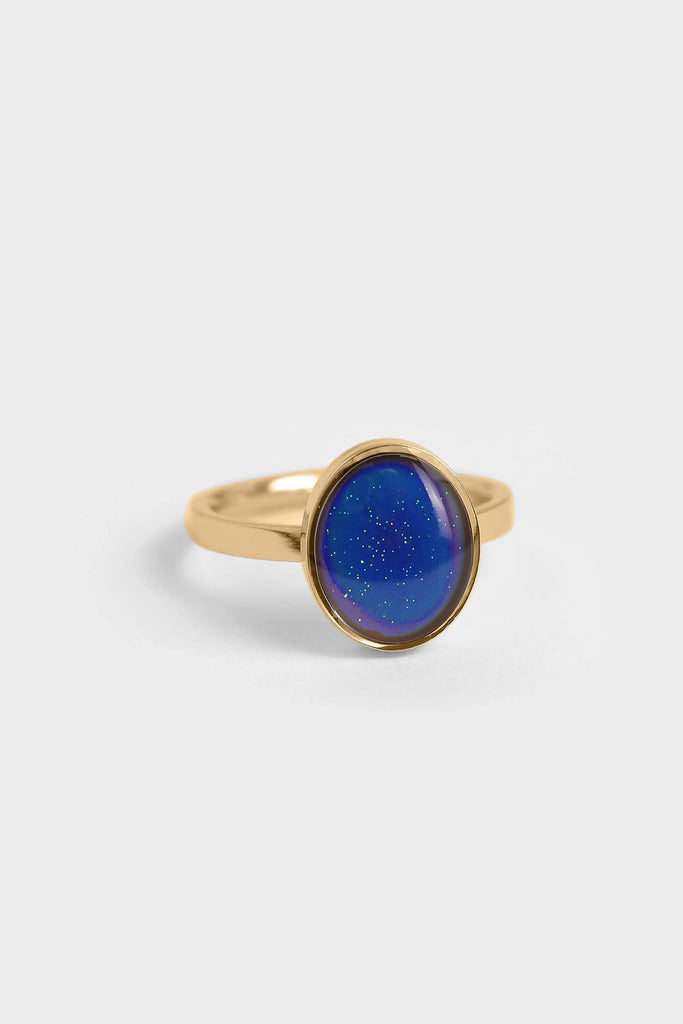 Set The Mood Ring