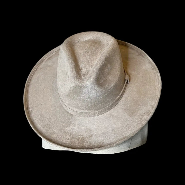 Rolled Up Rancher