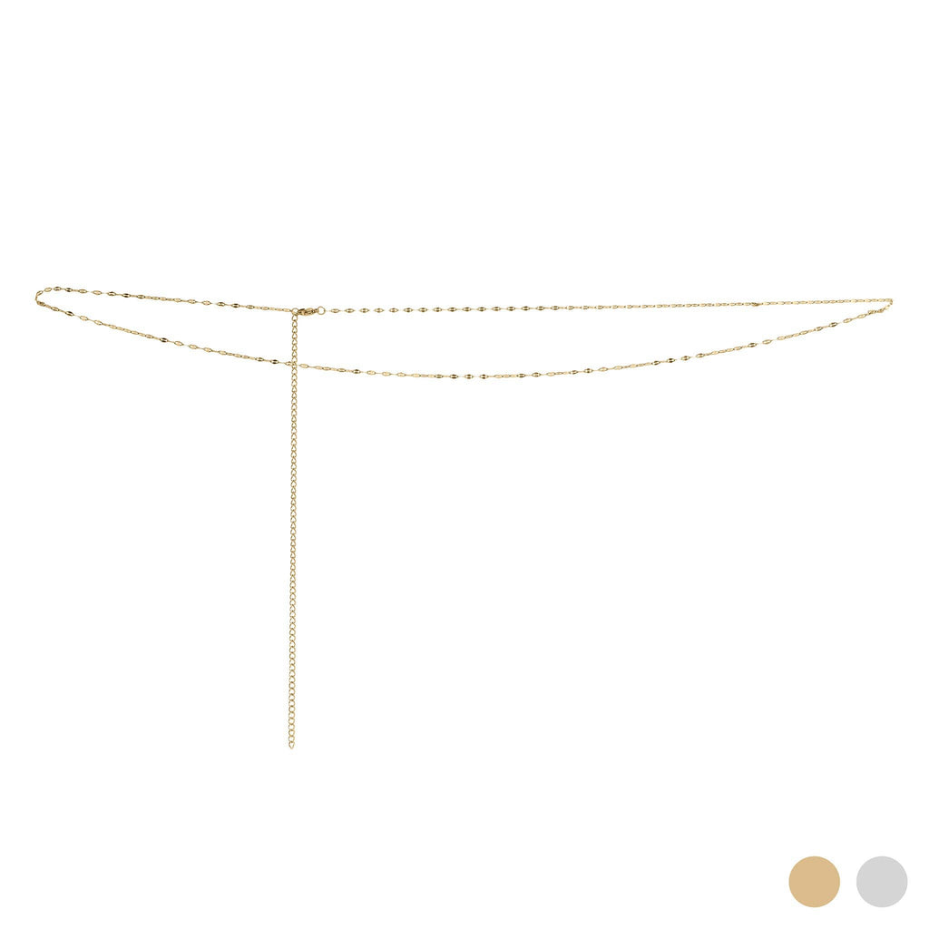 Summer Lover Belly Chain