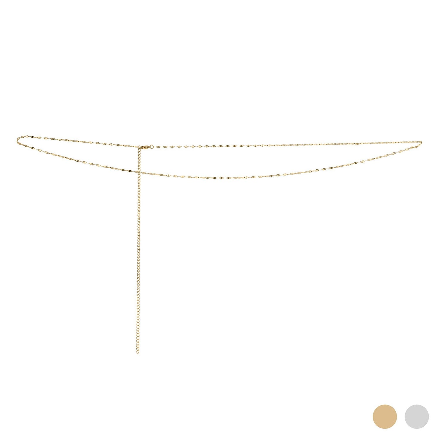 Summer Lover Belly Chain