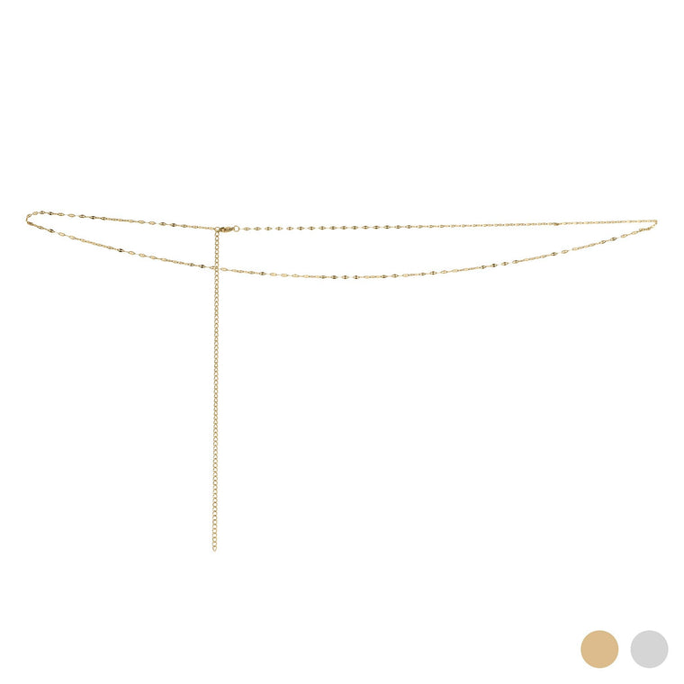 Summer Lover Belly Chain